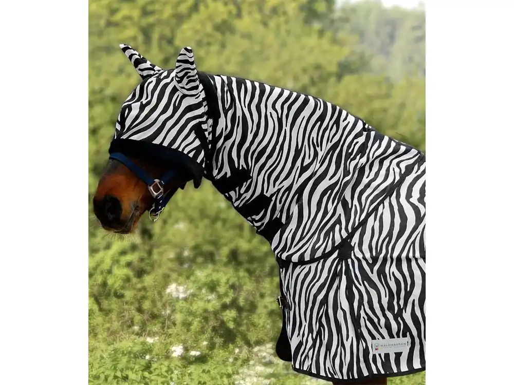 Krk k dece Zebra Fly Originální