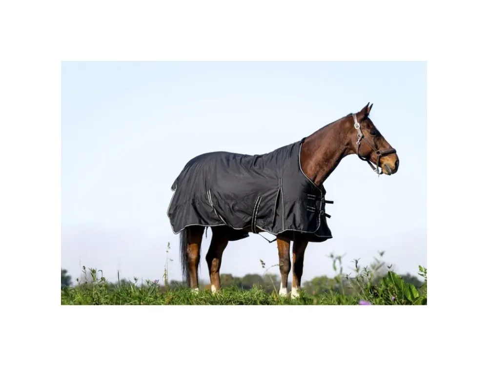 Koupit Online Deka výběhová Riding World Oxford polar fleece