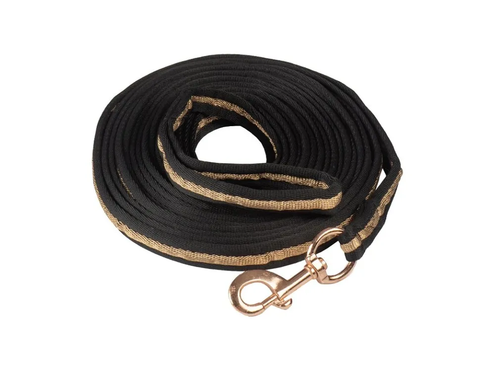 Rychlé Dodání Lonž Horka rose gold