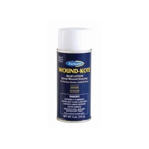 Zranění Wound Kote™ 142g Farnam Originální