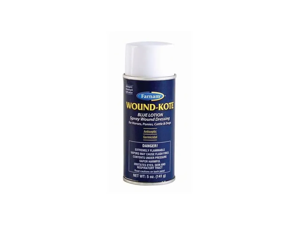 Zranění Wound Kote™ 142g Farnam Originální