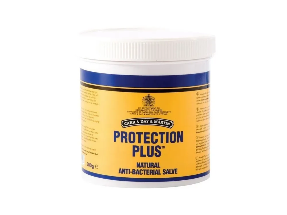 Super Cena Repeletní hojivá mast Protection Plus, balení 500g