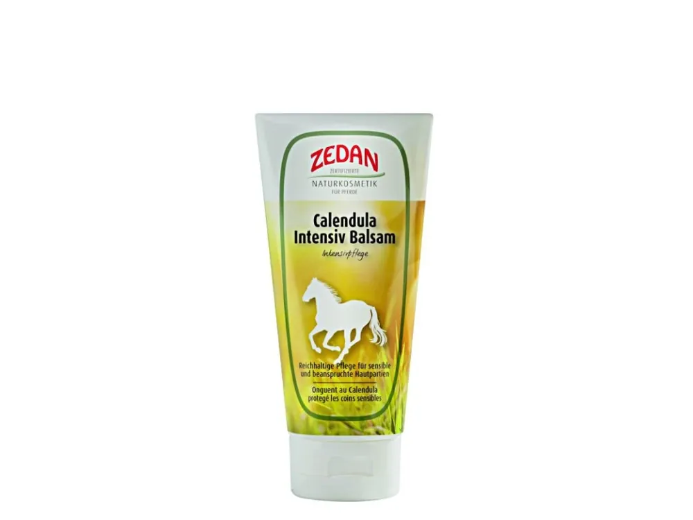Cenová Bomba Přírodní balzám z měsíčkové masti Calendula Intensiv Balsam, balení 200ml