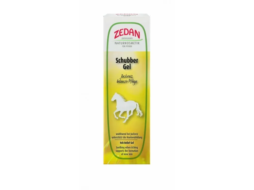 Pouze Dnes Gel na svědění a regeneraci kůže 5 v jednom nejen pro muchaře Schubber gel (Tuba 100 ml)