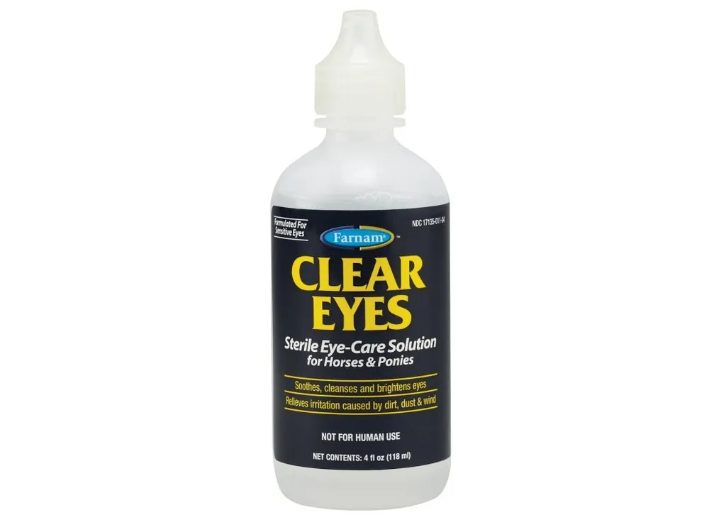 Farnam Clear Eyes 118ml Omezená Nabídka