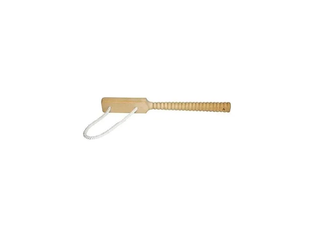 Levný Fajfka s dřevěnou rukojetí 32,5 cm