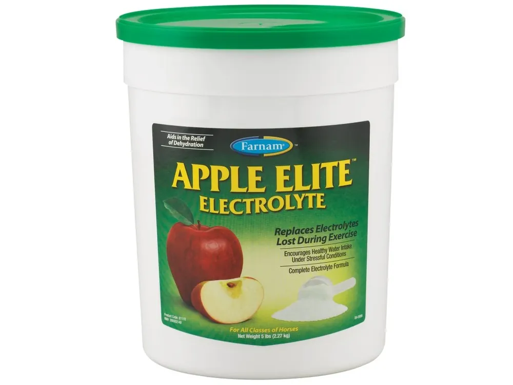 Sleva ELITE™ ELECTROLYTE 2,27 kg
