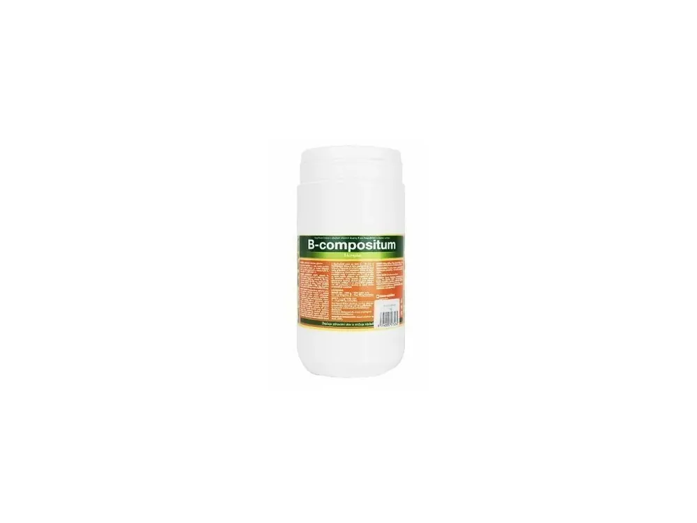 B-compositum plv sol 1kg Vysoce Kvalitní