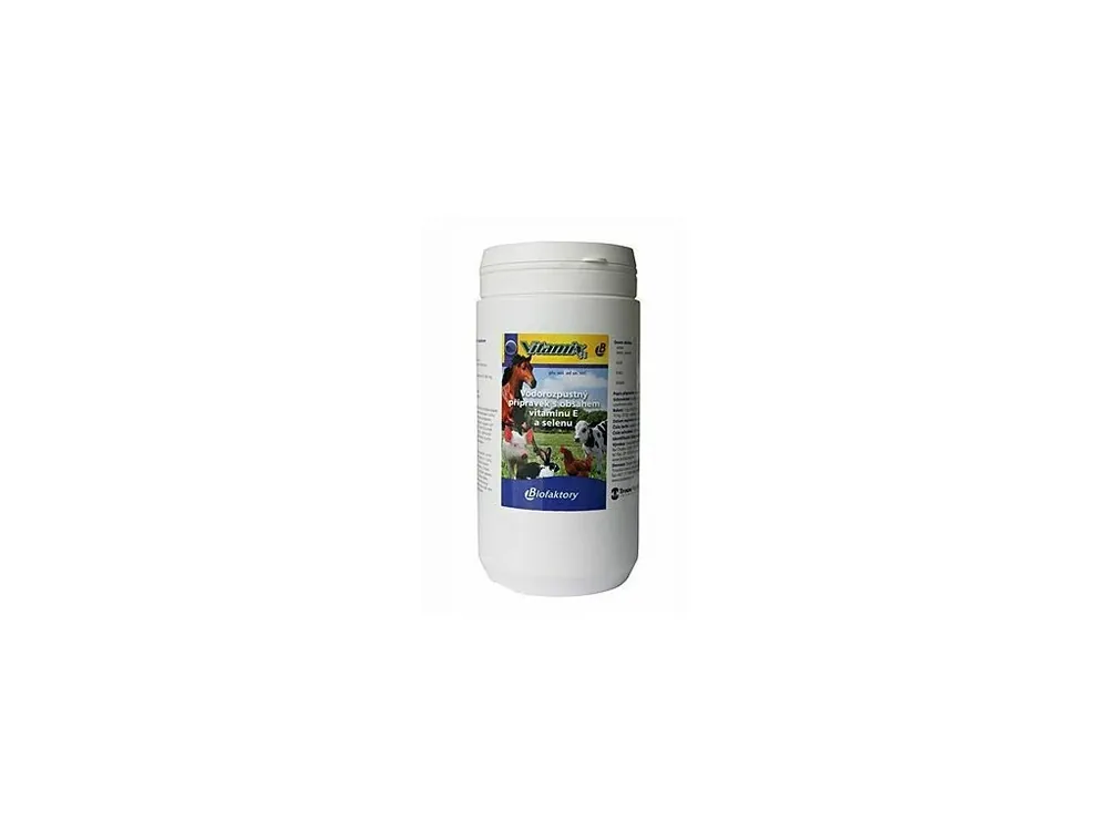 Pouze Dnes Vitamix SE plv 1kg
