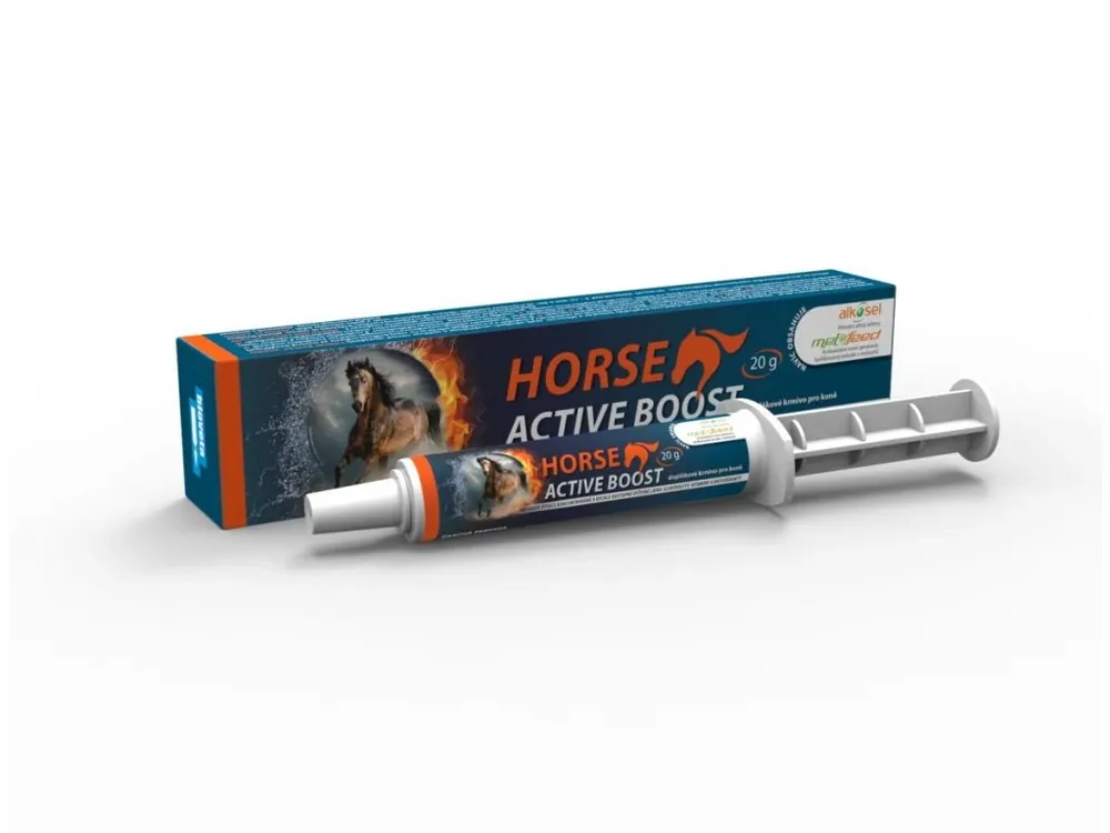 Bezpečná Platba Energy boost Bioveta 20g