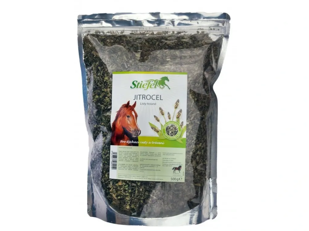 Akce Jitrocel (Sáček, 500 g)