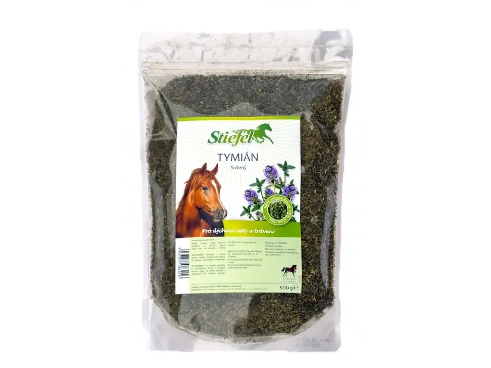 Nakupujte Hned Tymián (Sáček, 500 g)