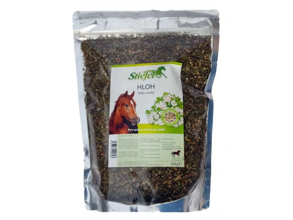 Hloh, Sáček 500 g, řezaný Výhodná Nabídka