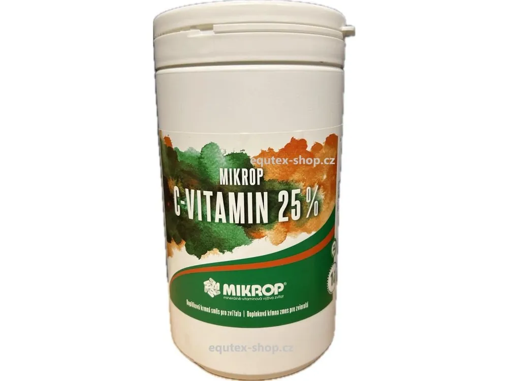 Mikrop C-vit 1kg Nová Kolekce