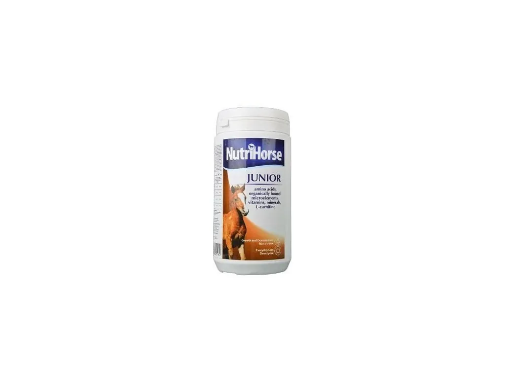 Značkový Nutri Horse Junior 1kg