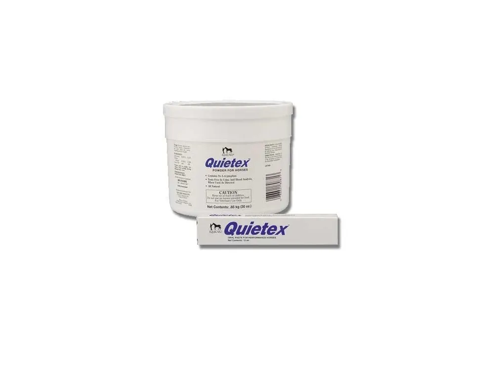 Nízká Cena Quietex prášek na zklidnění 1 kg