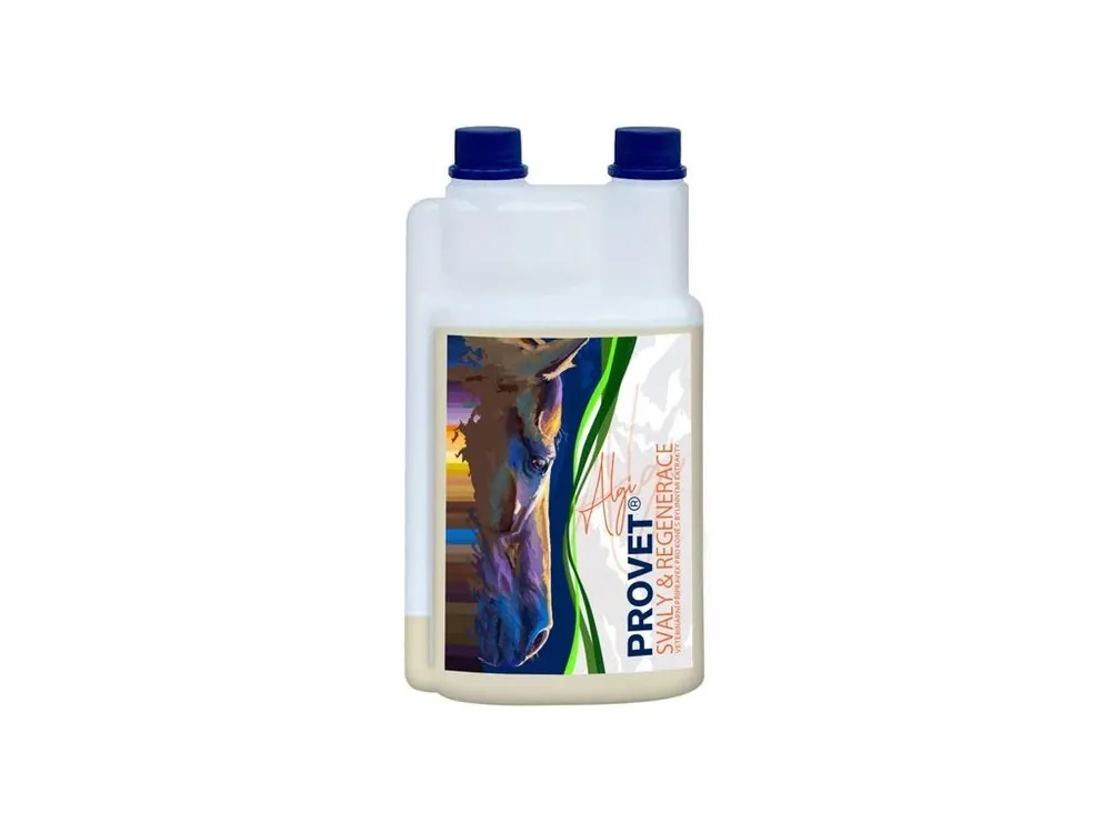 PROVET® ALGI 1000 ml Must-Have