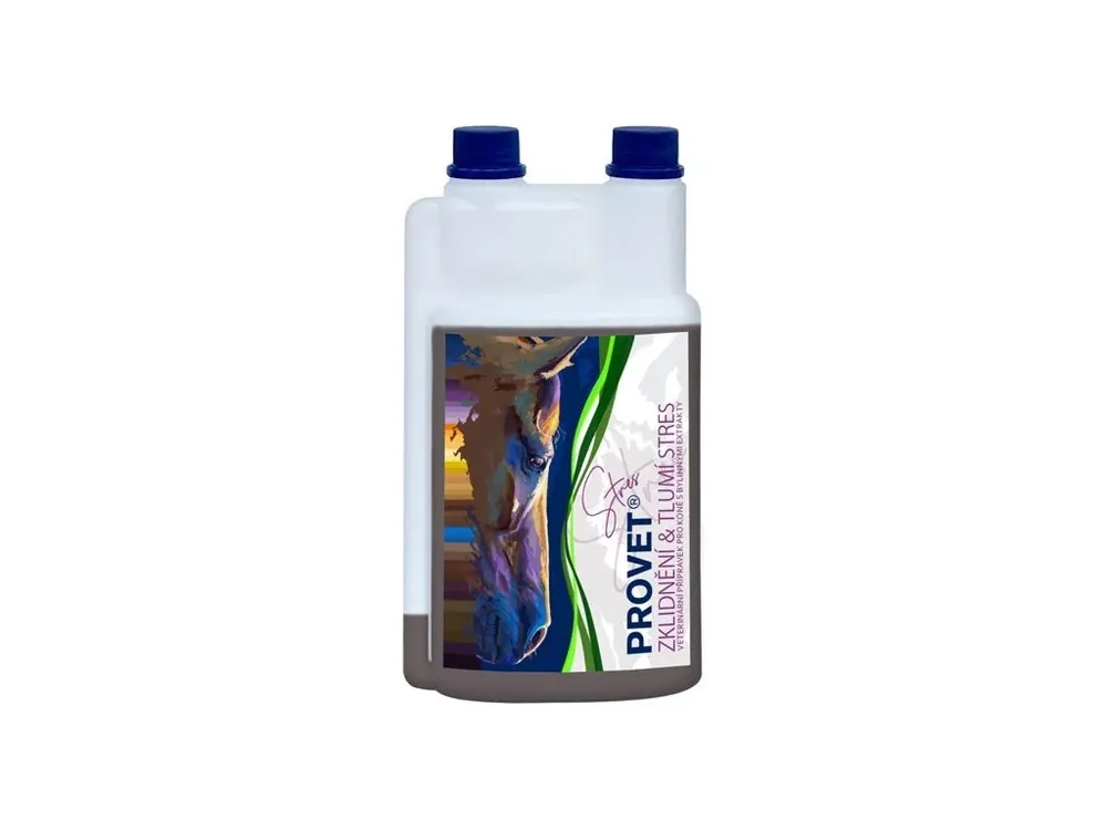 PROVET® Stres1000 ml Bezpečná Platba