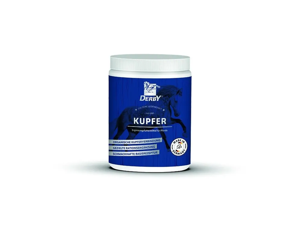 Rychlé Dodání Kupfer - měď, 1 kg (Derby)