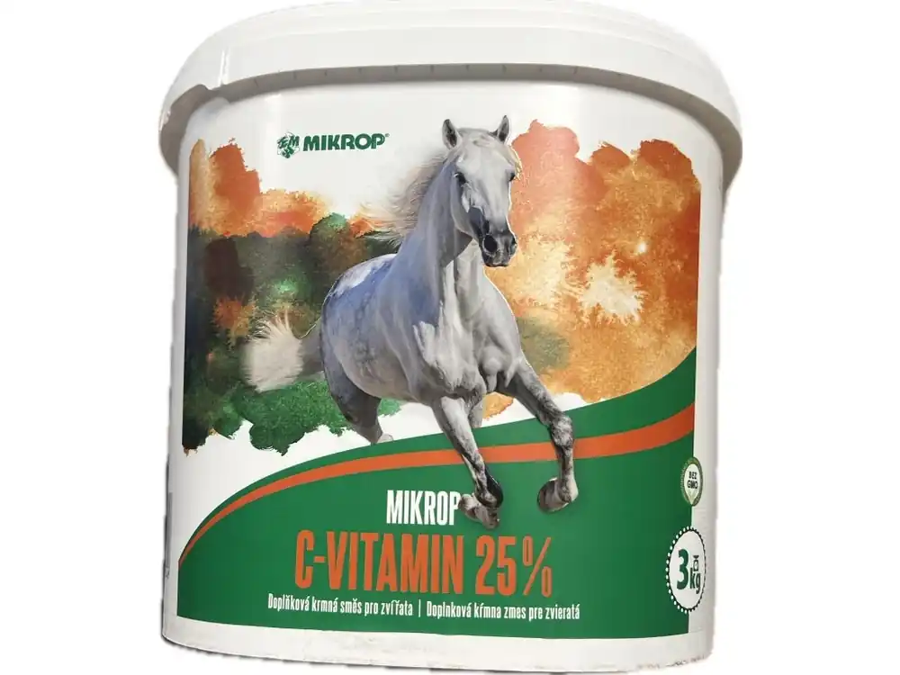 Cenový Hit Mikrop C-vit 3 kg