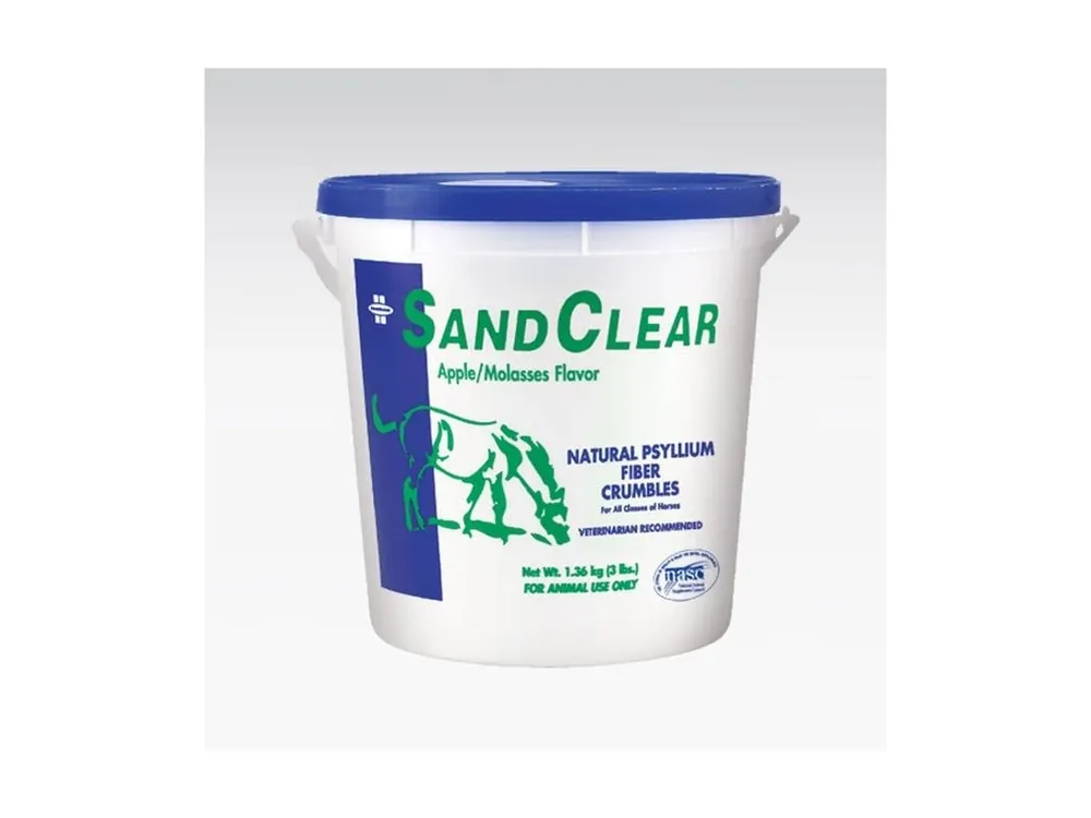 Objednat Nyní Farnam SandClear™