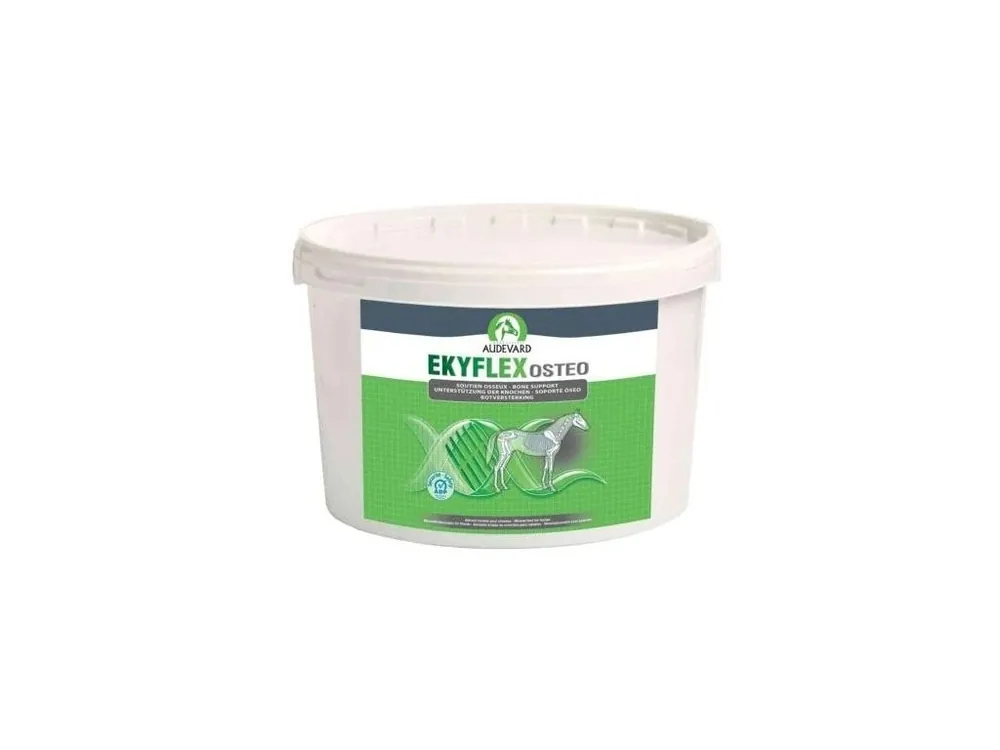 EKYFLEX OSTEO 1,5 kg Podporuje rychlé hojení při úrazech a poškození kostí Super Cena