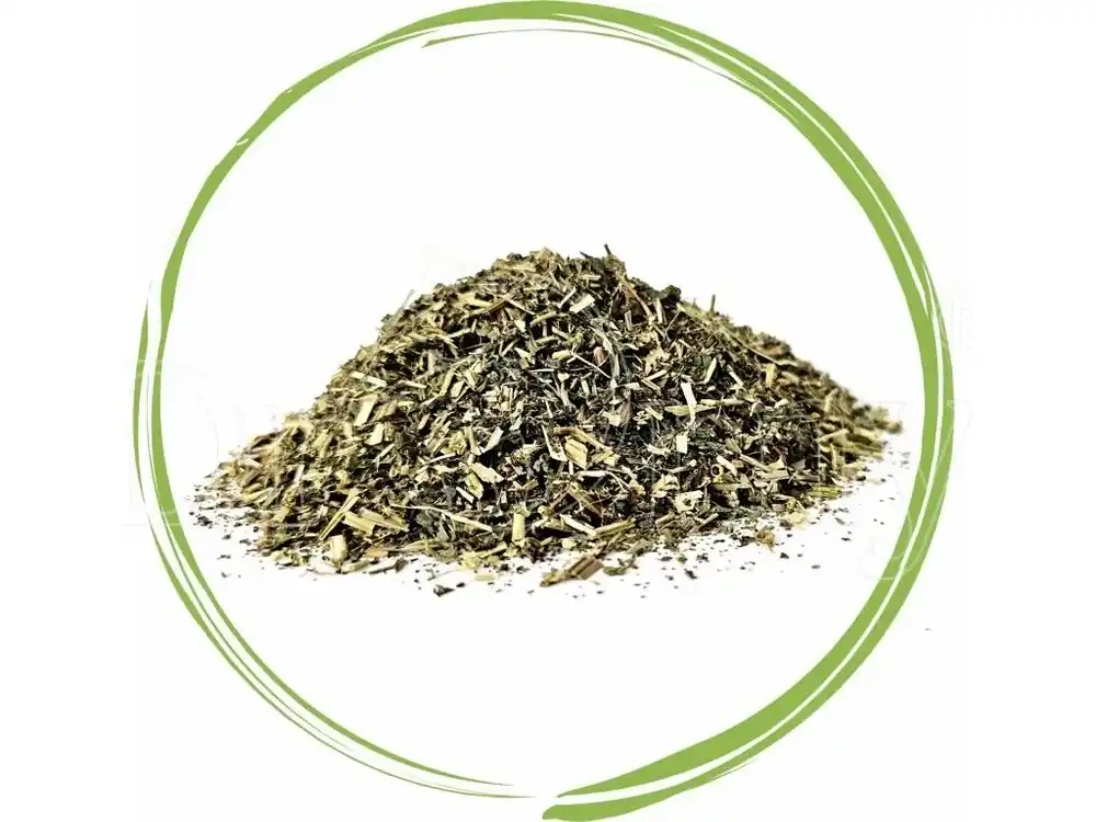 Poslední Šance Dromy Kopřiva dvoudomá list 1 kg