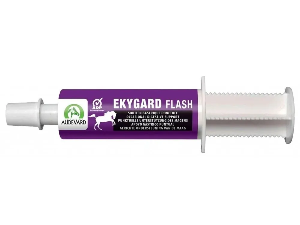 EKYGARD FLASH Kolika 60ml Nejprodávanější
