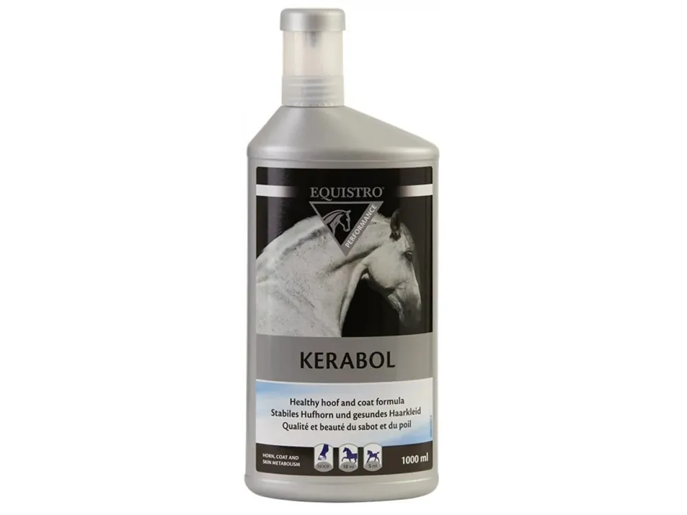 Equistro Kerabol 1000ml Must-Have