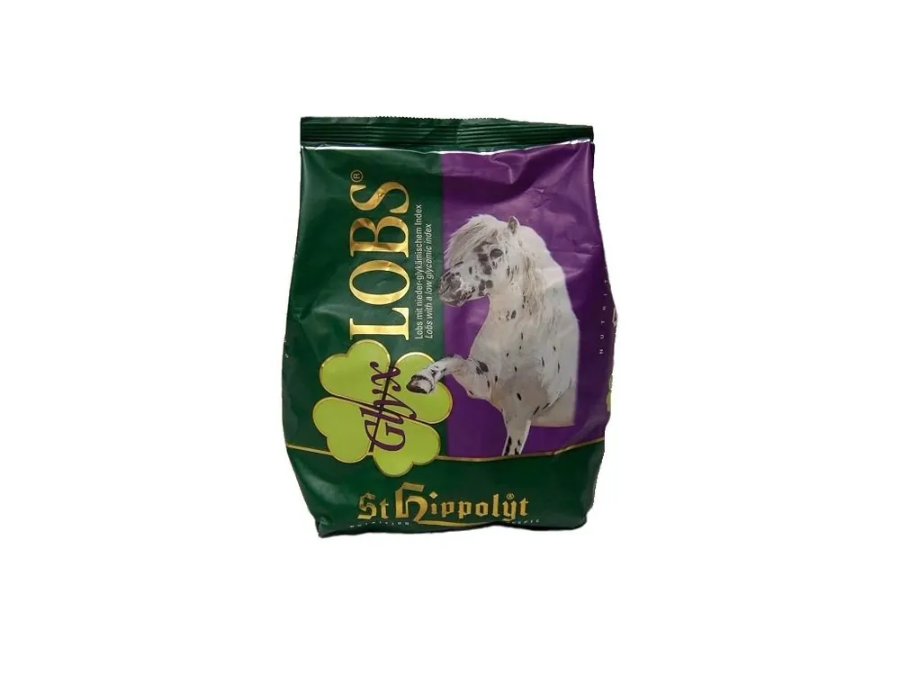 Ihned K Objednání Pamlsky ST HIPPOLYT - GLYX LOBS 1kg