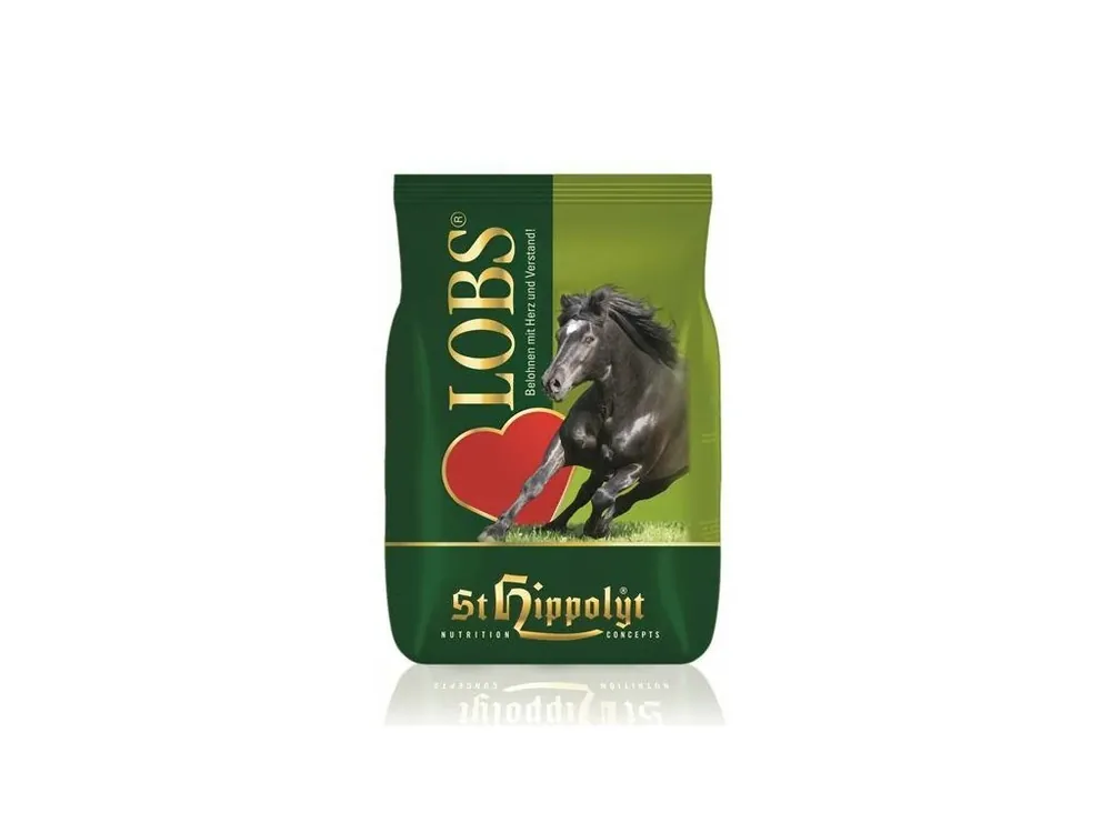 Pouze Dnes Pamlsky ST HIPPOLYT - LOBS 1kg