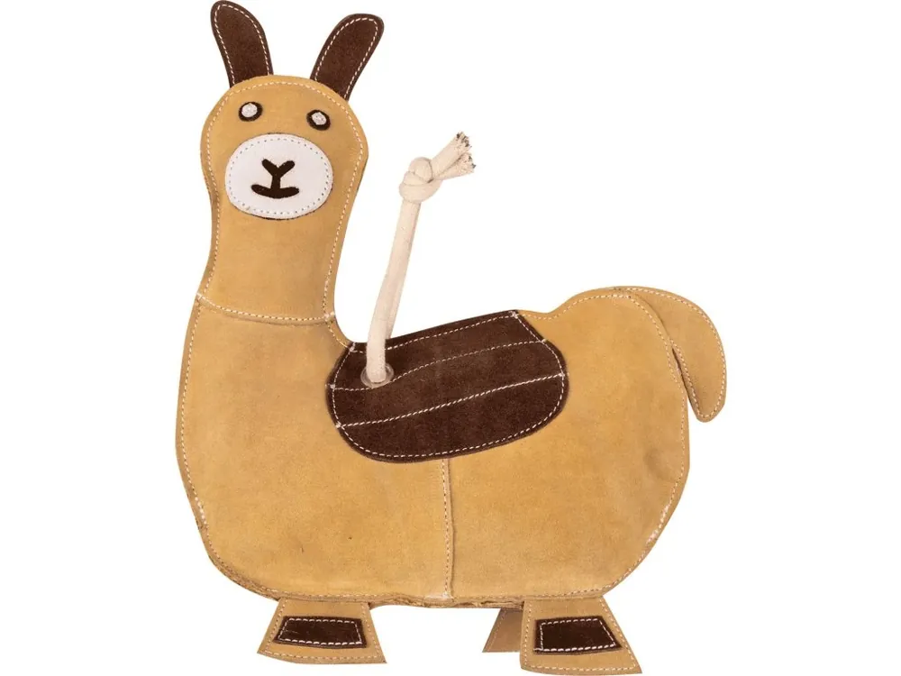 Lottie Llama Horse Toy Akční Nabídka