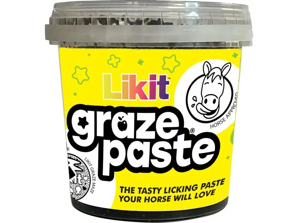 Likit Paste for Graze Maze 1200 g Must-Have