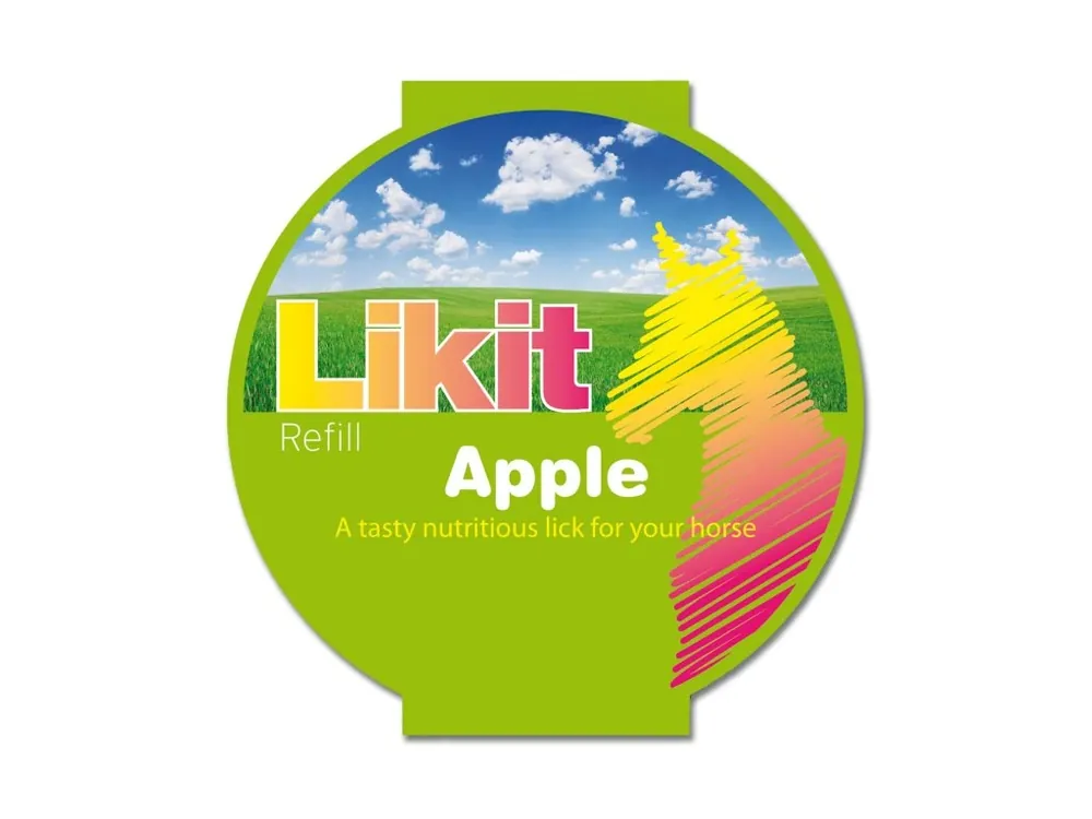 Lízátko Likit, 250 g Must-Have