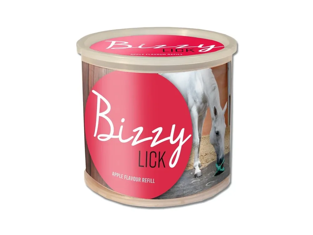 Bizzy liz 1 kg Finální Výprodej
