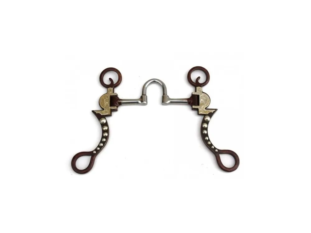 Antique Performance Show korekční páka, short shanks, velikost 12,5 cm Speciální Cena