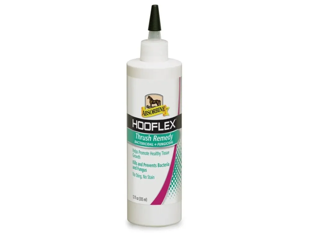 Super Cena Proti hnilobě kopyt Absorbine Hooflex