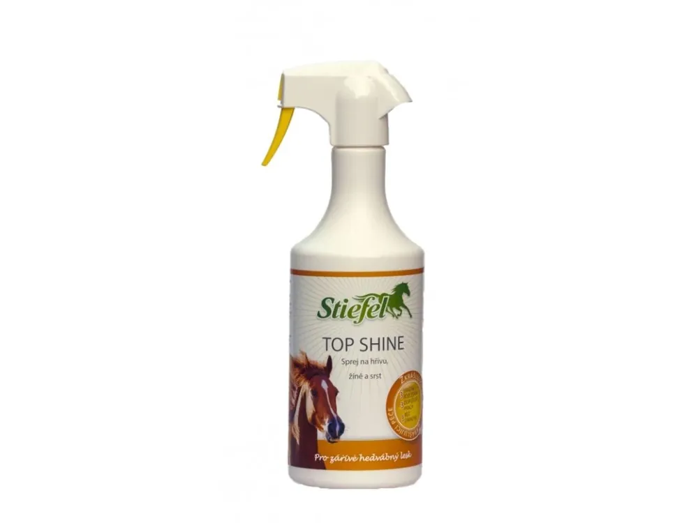 Top Prodej Top shine Aloe vera