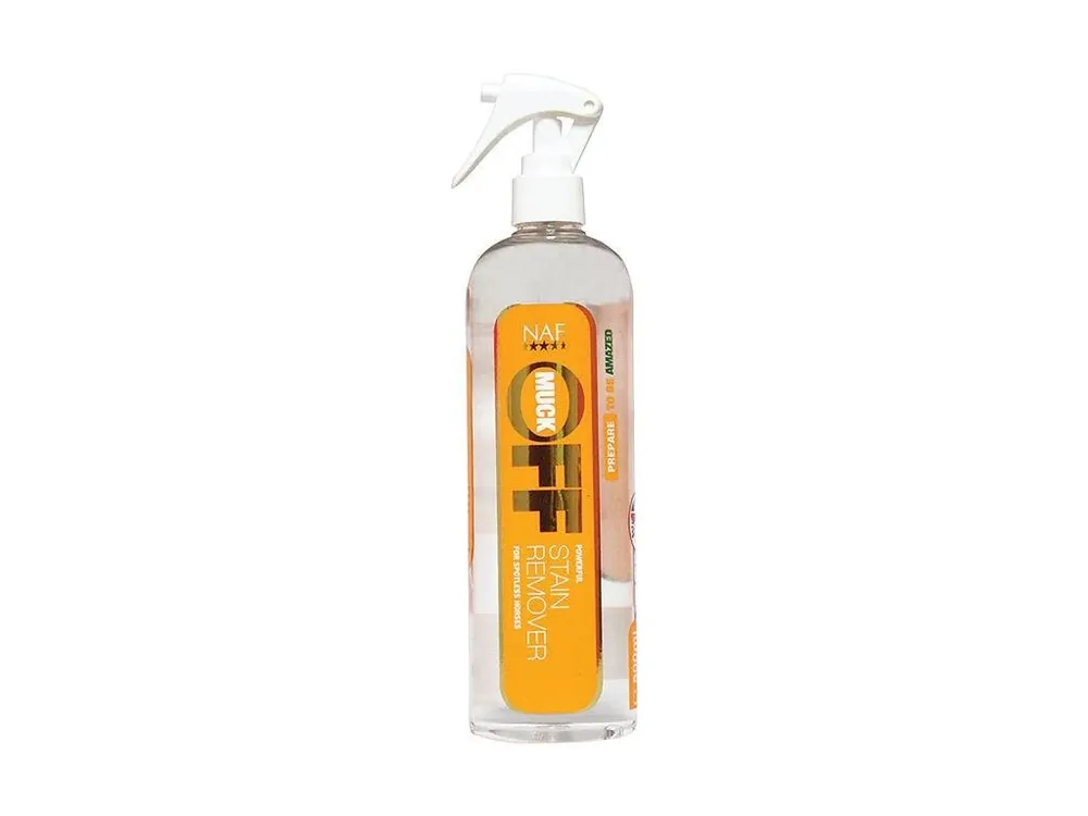 Muck Off pro odstranění skvrn, Láhev s rozprašovačem 500ml Cenový Hit