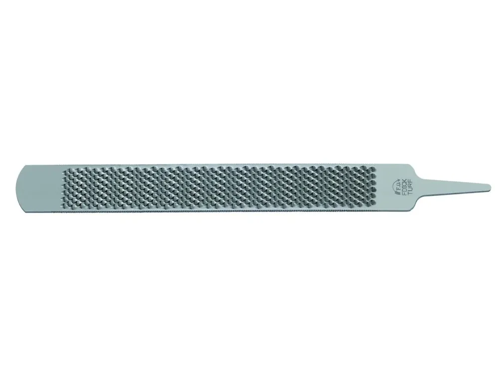Rašple na kopyta TURF 35 cm Akce