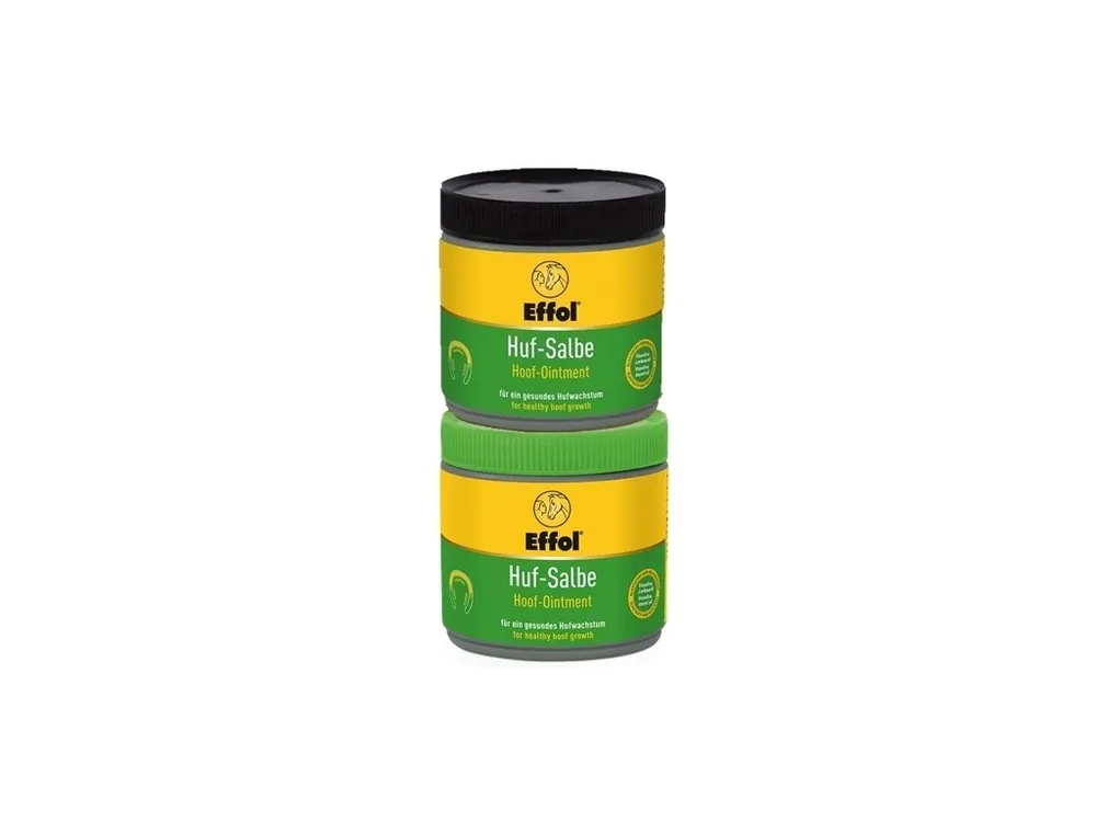 Expresní Doručení Hufsalbe - Mast na kopyta 500 ml