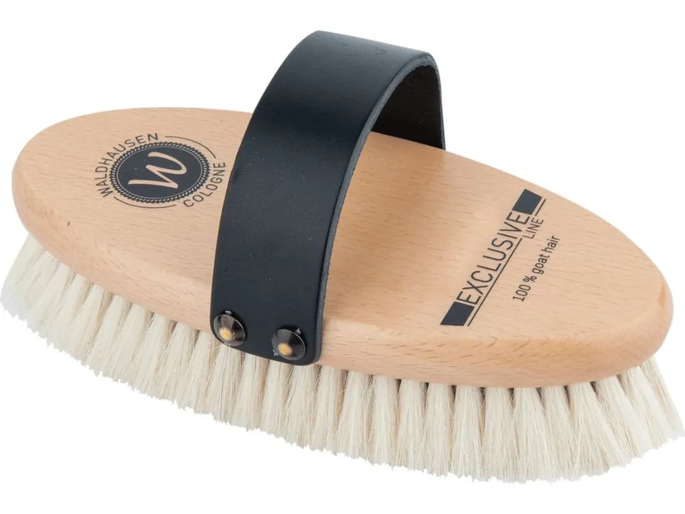 Must-Have Exkluzivní jemný kartáč