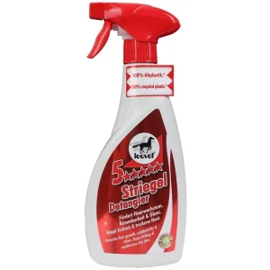 5***** STRIEGEL - Lesk 5v1 550ml Pouze Dnes