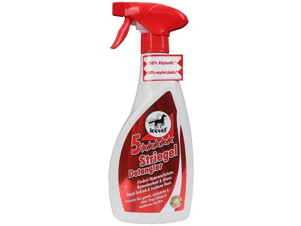 5***** STRIEGEL - Lesk 5v1 550ml Pouze Dnes