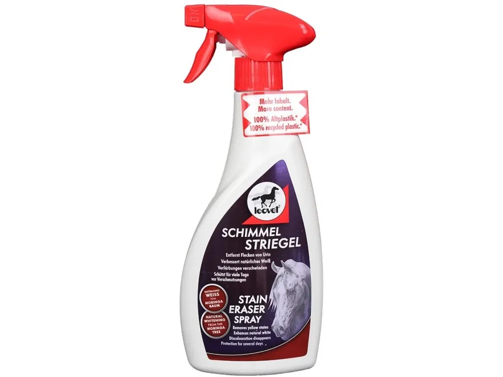 LEOVET SCHIMMEL - Lesk pro bělouše 550ml Akční Cena