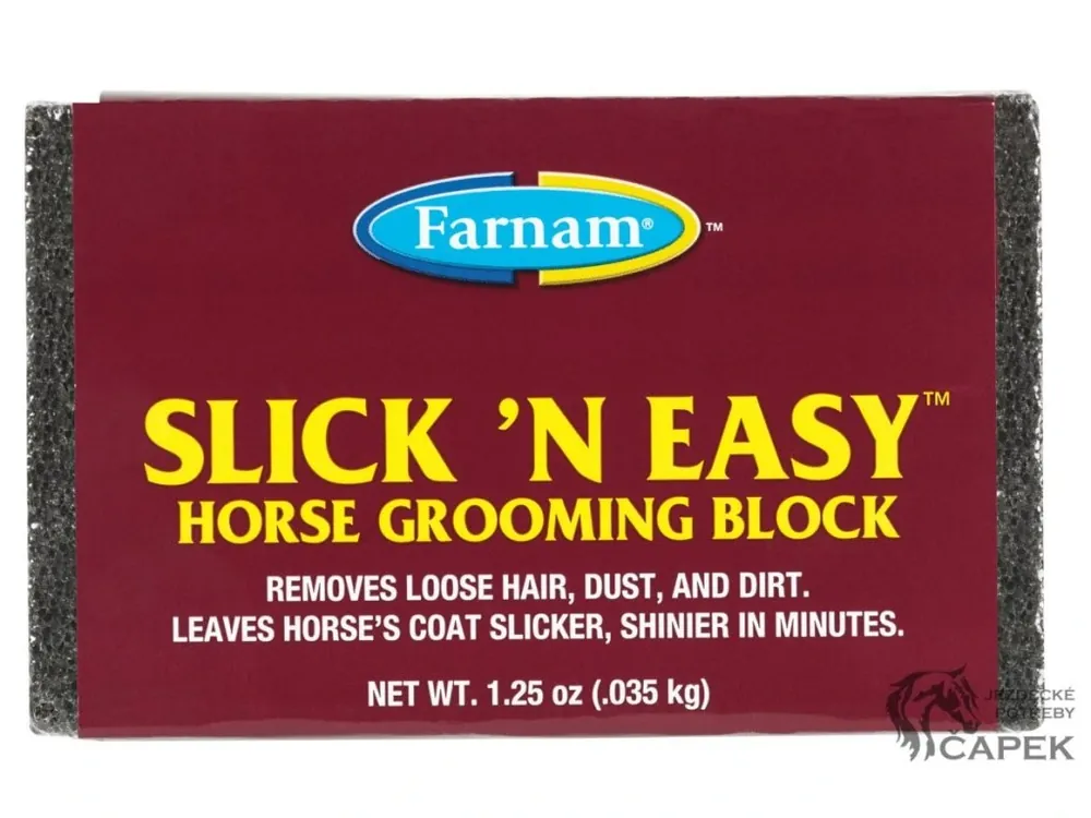 Pemza Slick´N Easy Rychlé Dodání
