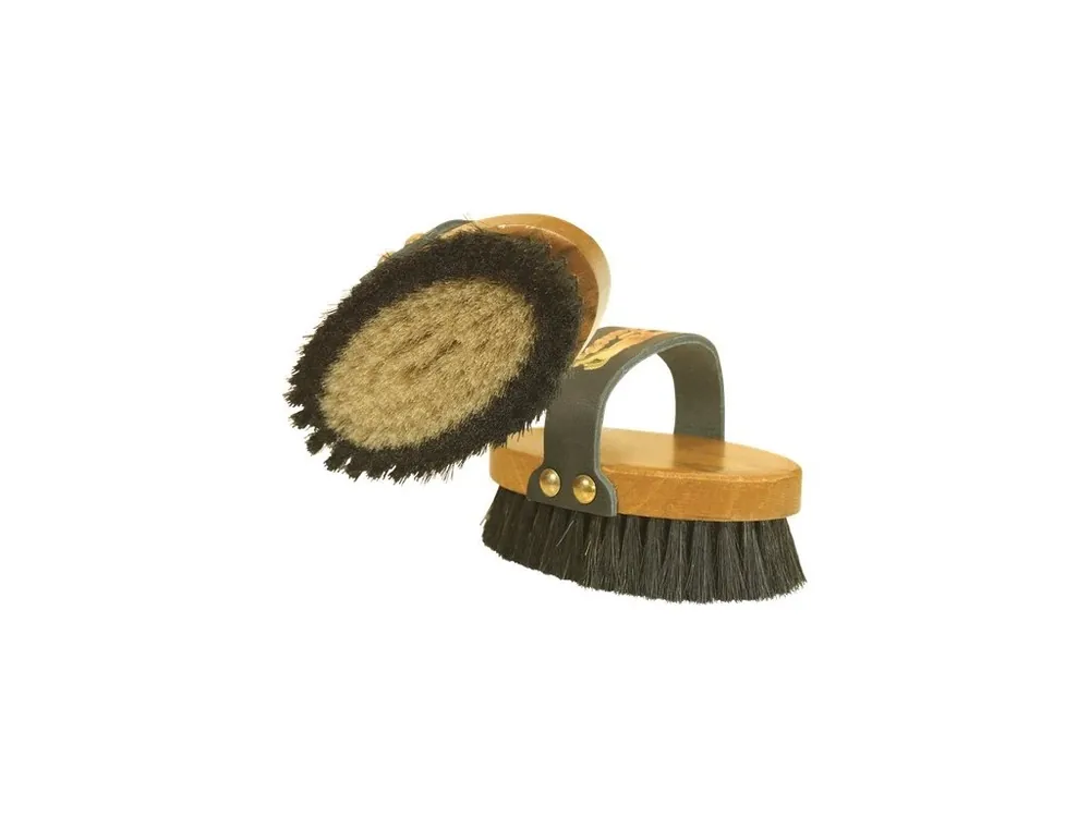 Žíněný kartáč KenTaur 12cm Ověřený