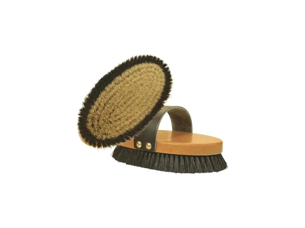 Ihned K Objednání Žíněný kartáč KenTaur 18cm