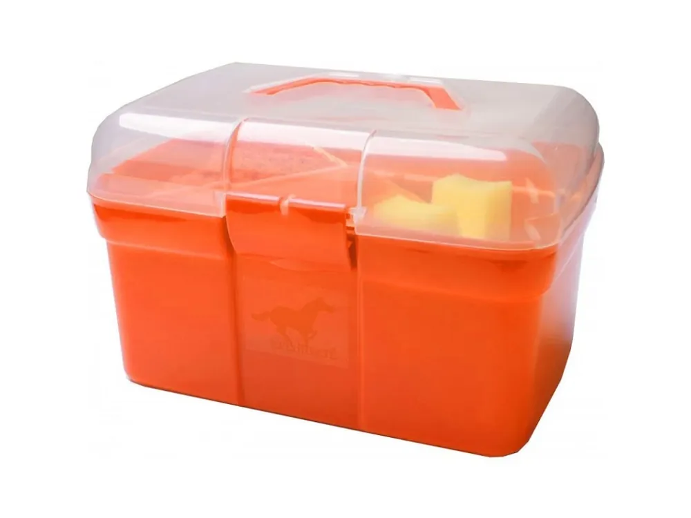 Box s čištěním RED HORSE Levný
