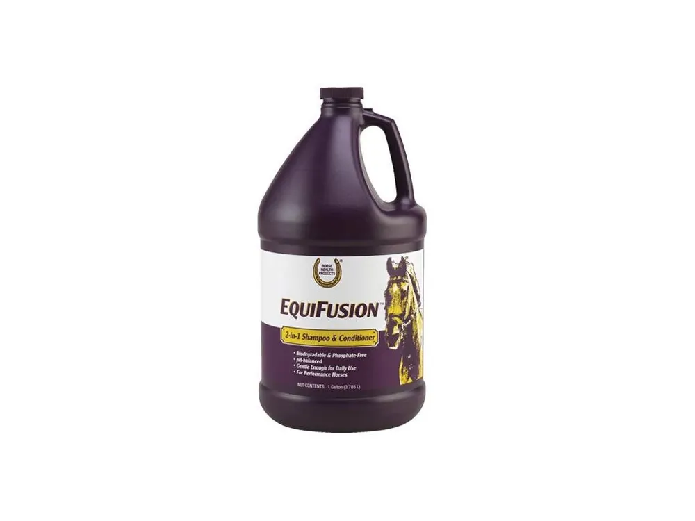 Equifusion™ 2-IN-1 Shampoo & Conditioner 1l Horká Nabídka